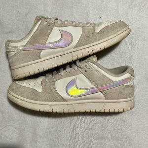 Nike Dunk Low “Sail”